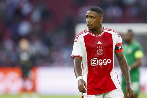 steven bergwijn newsnow.